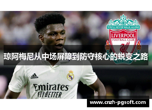 琼阿梅尼从中场屏障到防守核心的蜕变之路